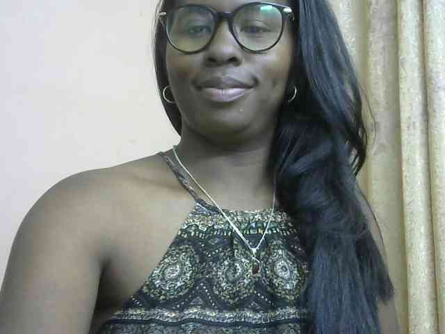 Katty-12 webcam
