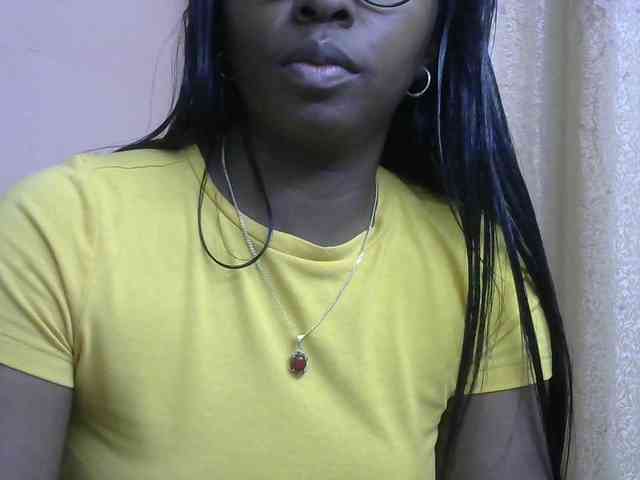 Katty-12 webcam