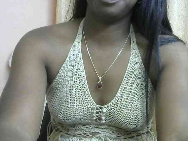 Katty-12 webcam