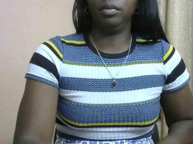 Katty-12 webcam