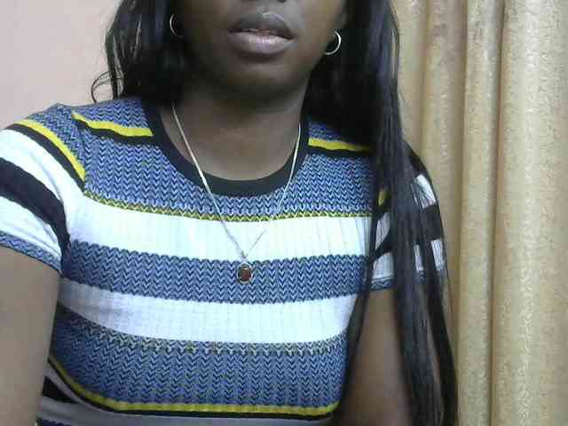 Katty-12 webcam