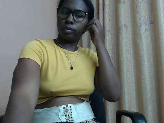 Katty-12 webcam