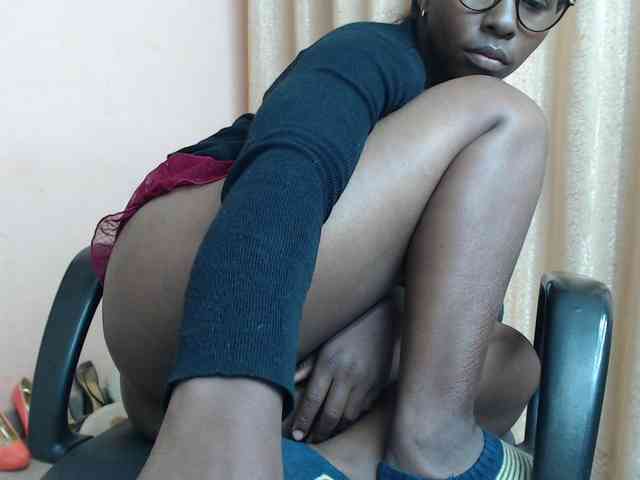 Katty-12 webcam