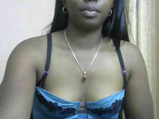 Katty-12 webcam