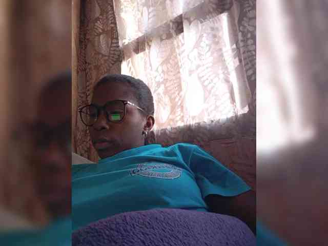 Katty-12 webcam
