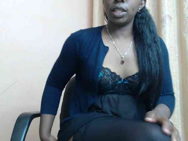 Katty-12 webcam