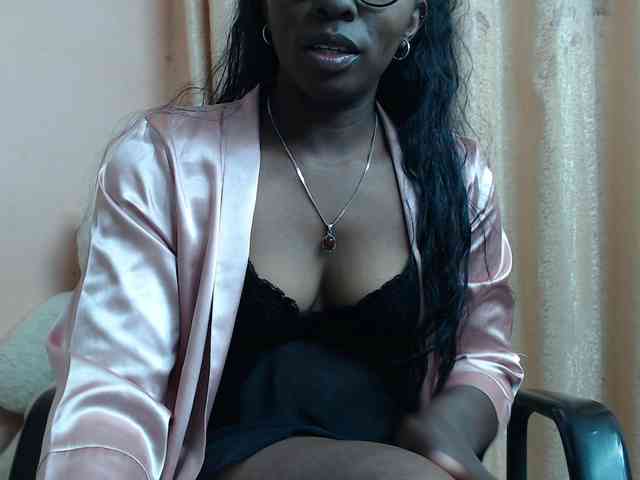 Katty-12 webcam