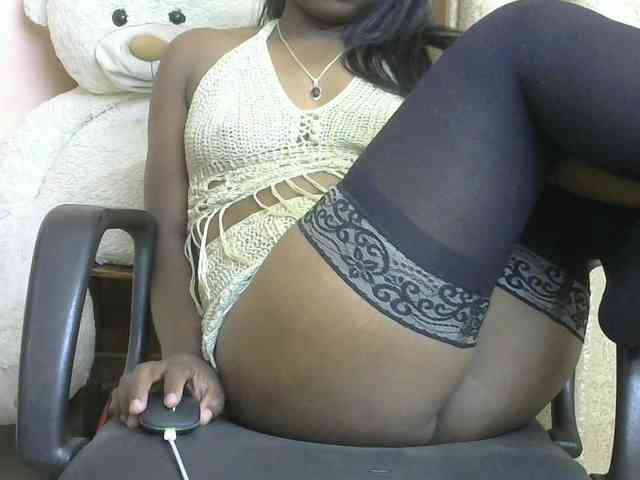 Katty-12 webcam