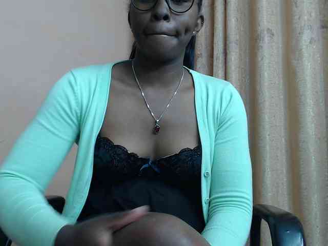 Katty-12 webcam