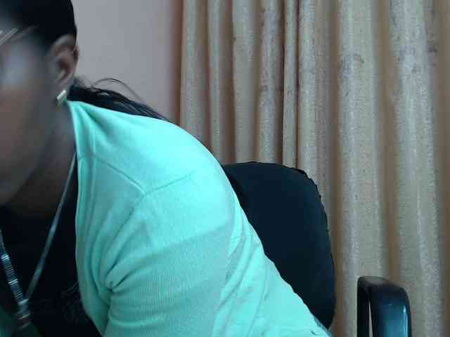 Katty-12 webcam