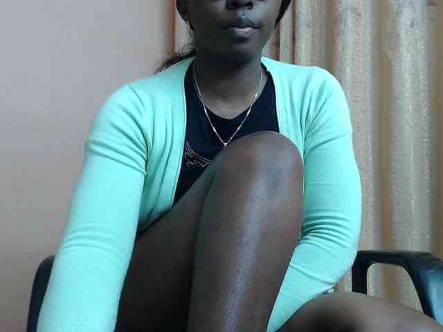 Katty-12 webcam