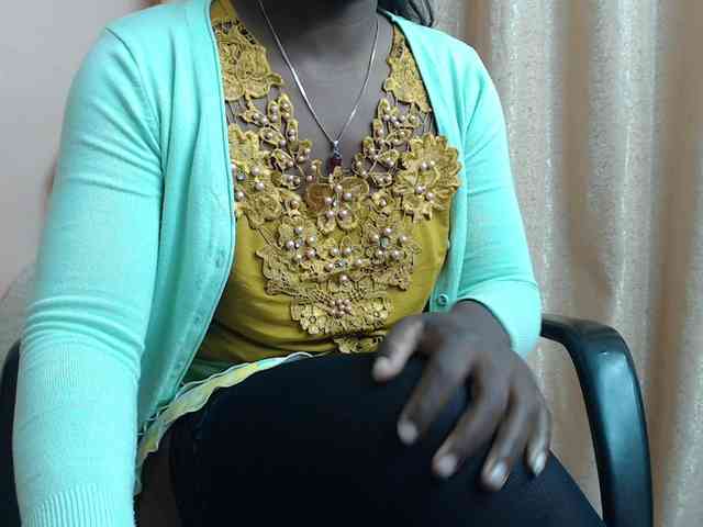 Katty-12 webcam