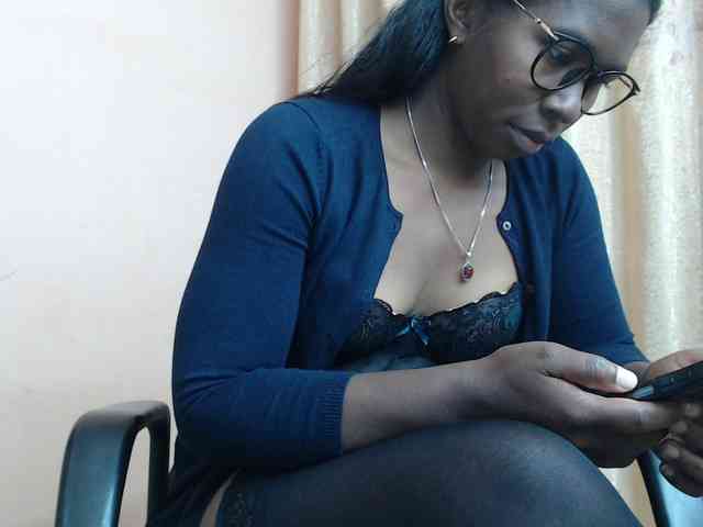 Katty-12 webcam