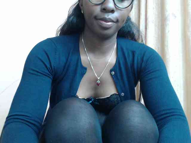 Katty-12 webcam