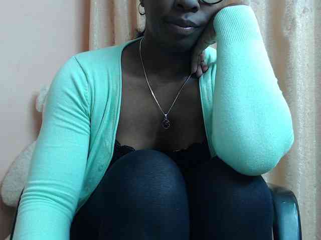 Katty-12 webcam