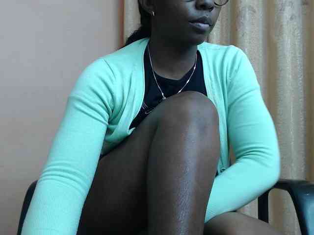 Katty-12 webcam