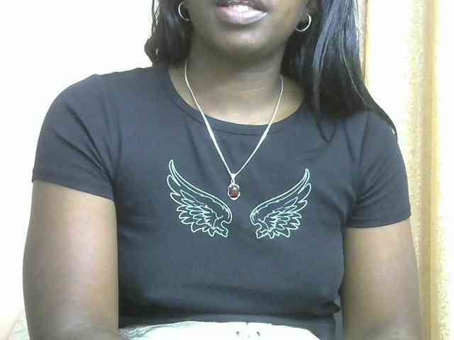 Katty-12 webcam