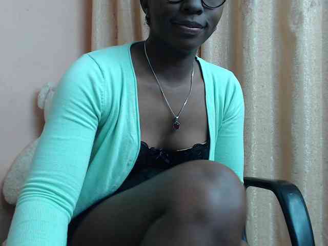 Katty-12 webcam