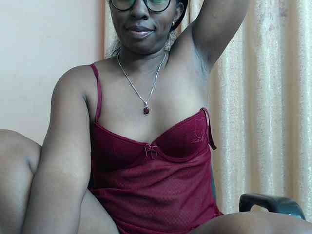 Katty-12 webcam