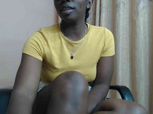 Katty-12 webcam