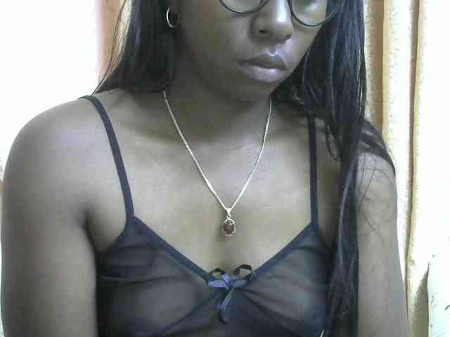 Katty-12 webcam