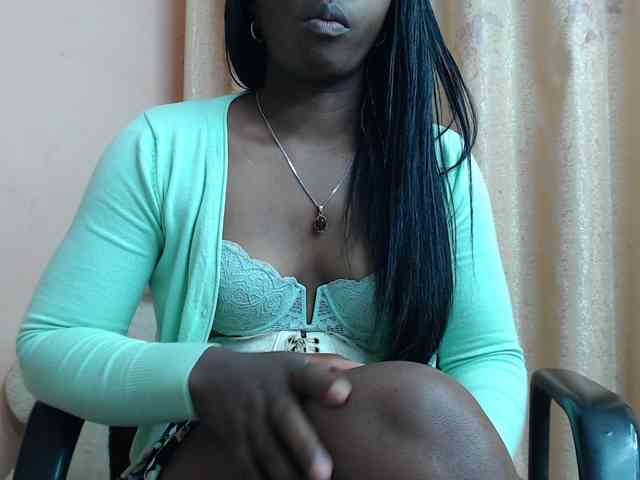 Katty-12 webcam