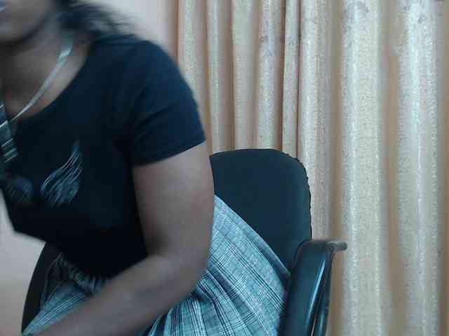 Katty-12 webcam