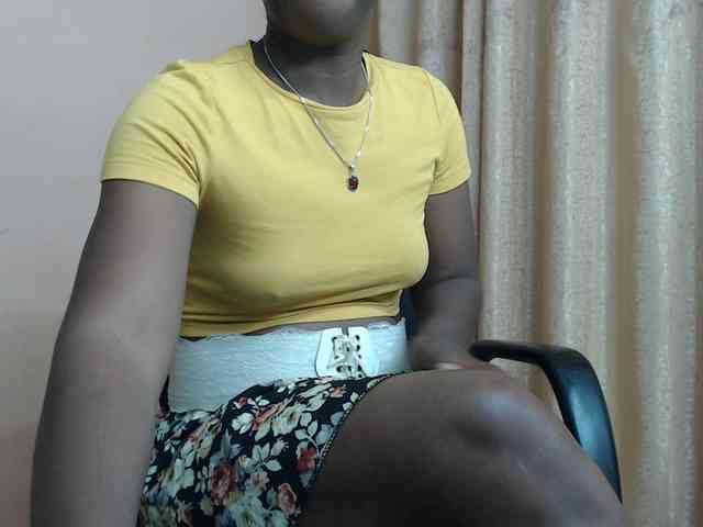 Katty-12 webcam