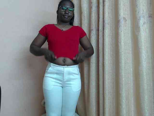 Katty-12 webcam