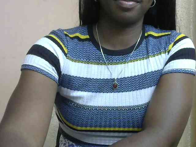 Katty-12 webcam