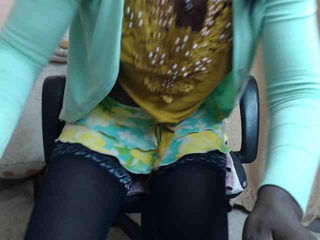 Katty-12 webcam