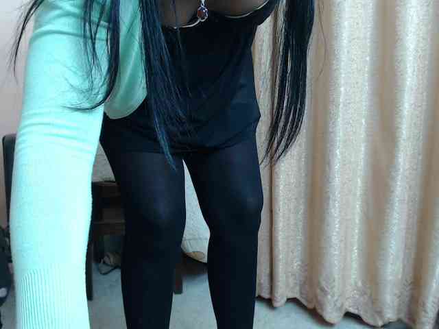 Katty-12 webcam