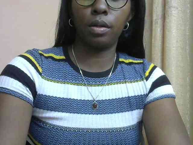 Katty-12 webcam