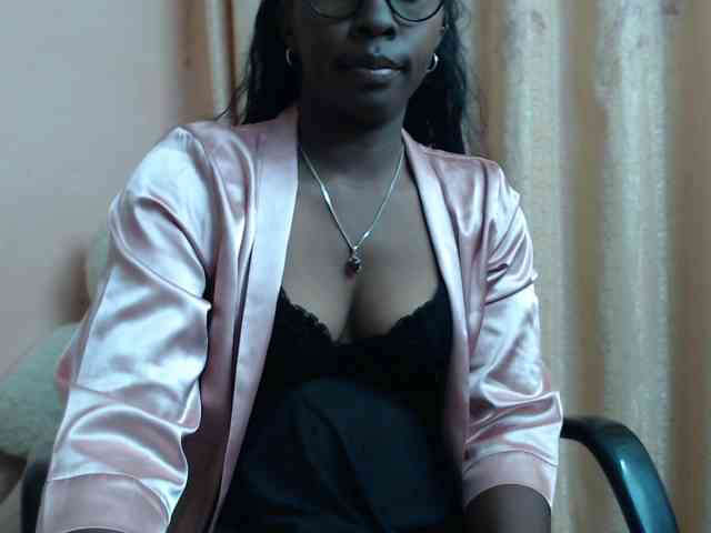 Katty-12 webcam