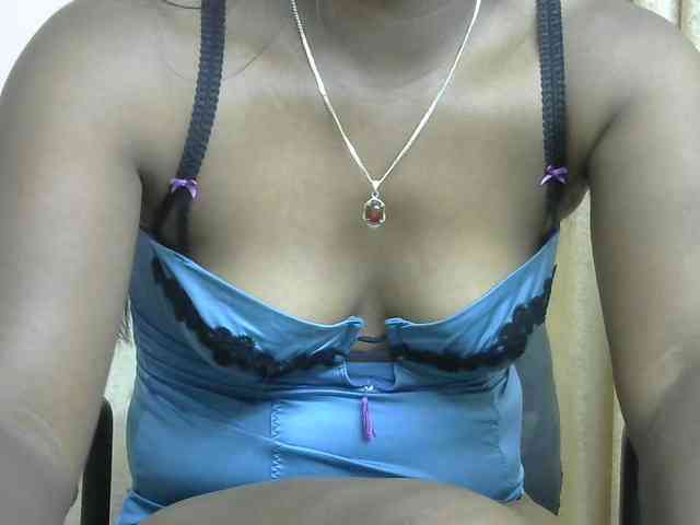 Katty-12 webcam