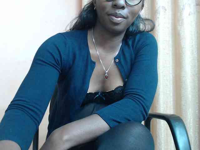 Katty-12 webcam