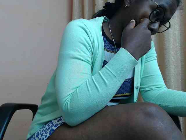 Katty-12 webcam