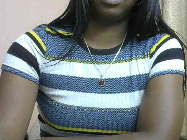Katty-12 webcam