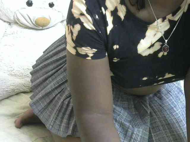 Katty-12 webcam