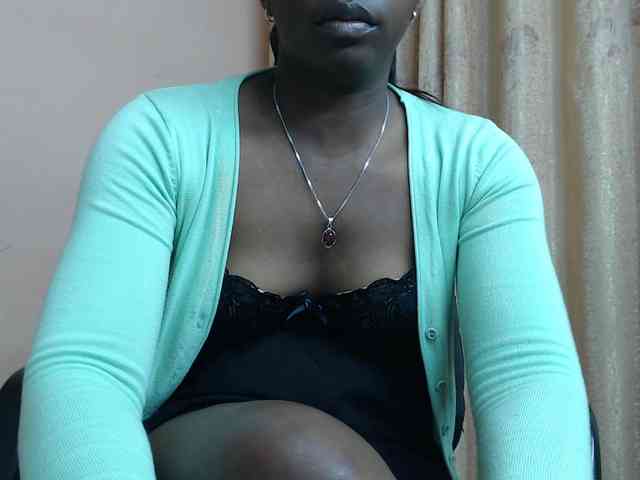 Katty-12 webcam
