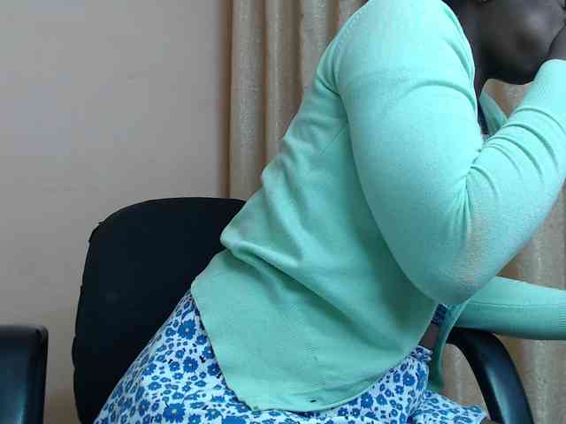 Katty-12 webcam