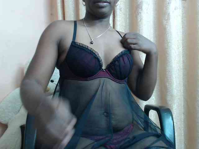Katty-12 webcam