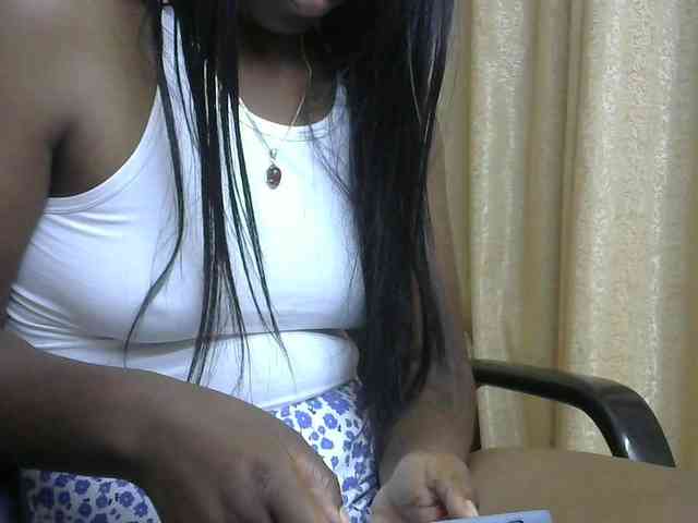 Katty-12 webcam