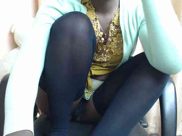 Katty-12 webcam