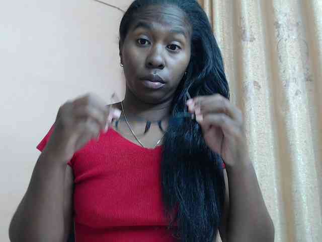 Katty-12 webcam