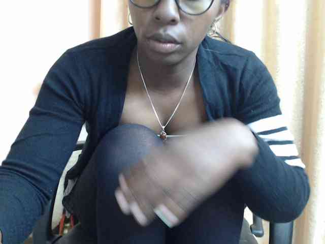 Katty-12 webcam