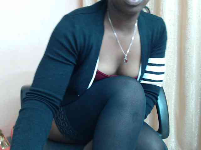 Katty-12 webcam
