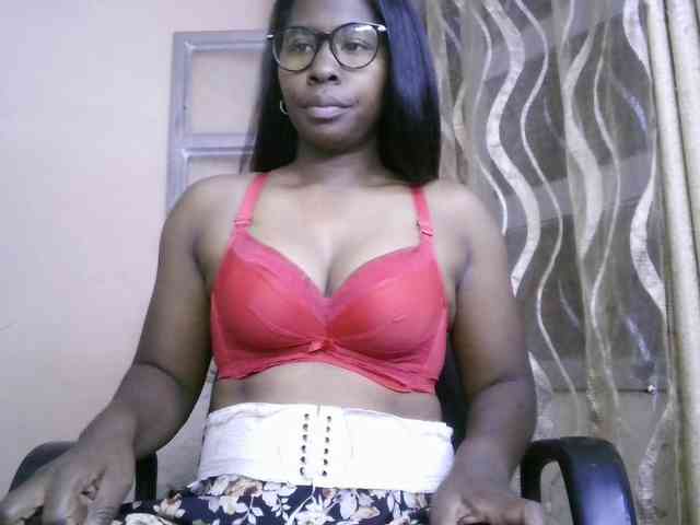 Katty-12 Live Webcam on BongaCams