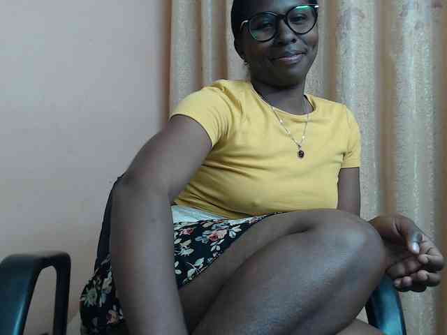 Katty-12 webcam