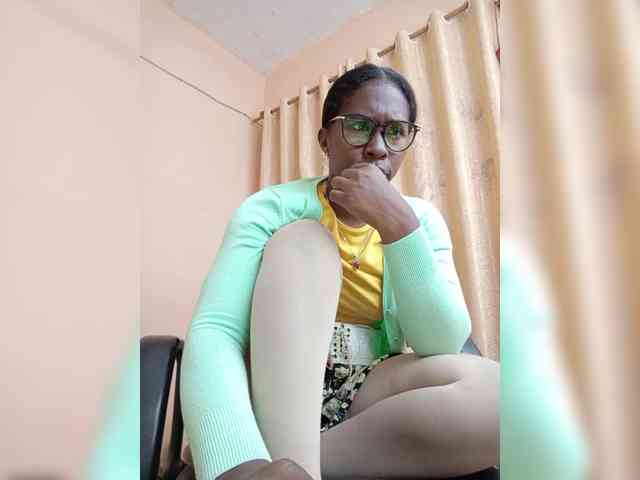 Katty-12 webcam